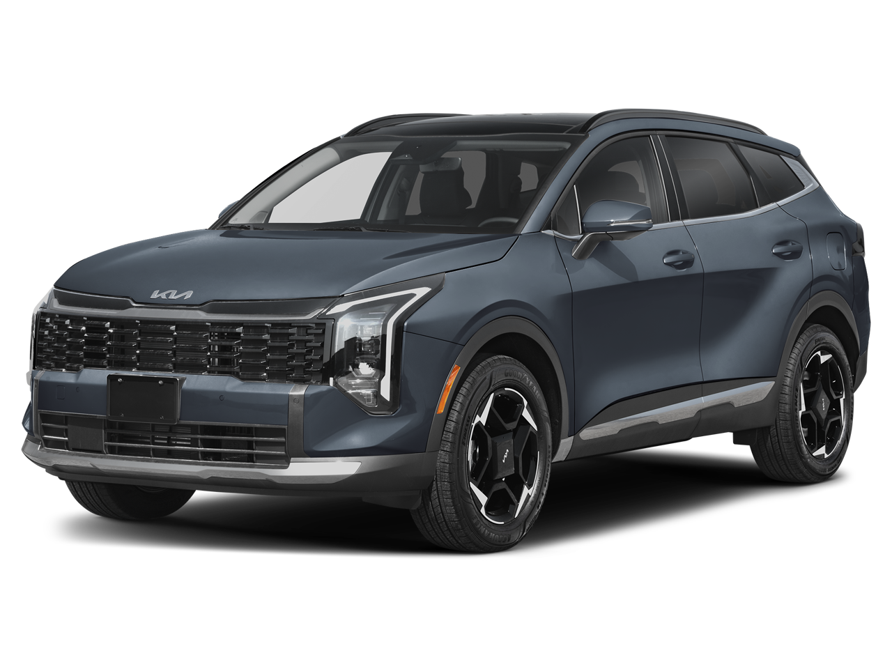 2026 Kia Sportage EX Hybrid - Photo 28