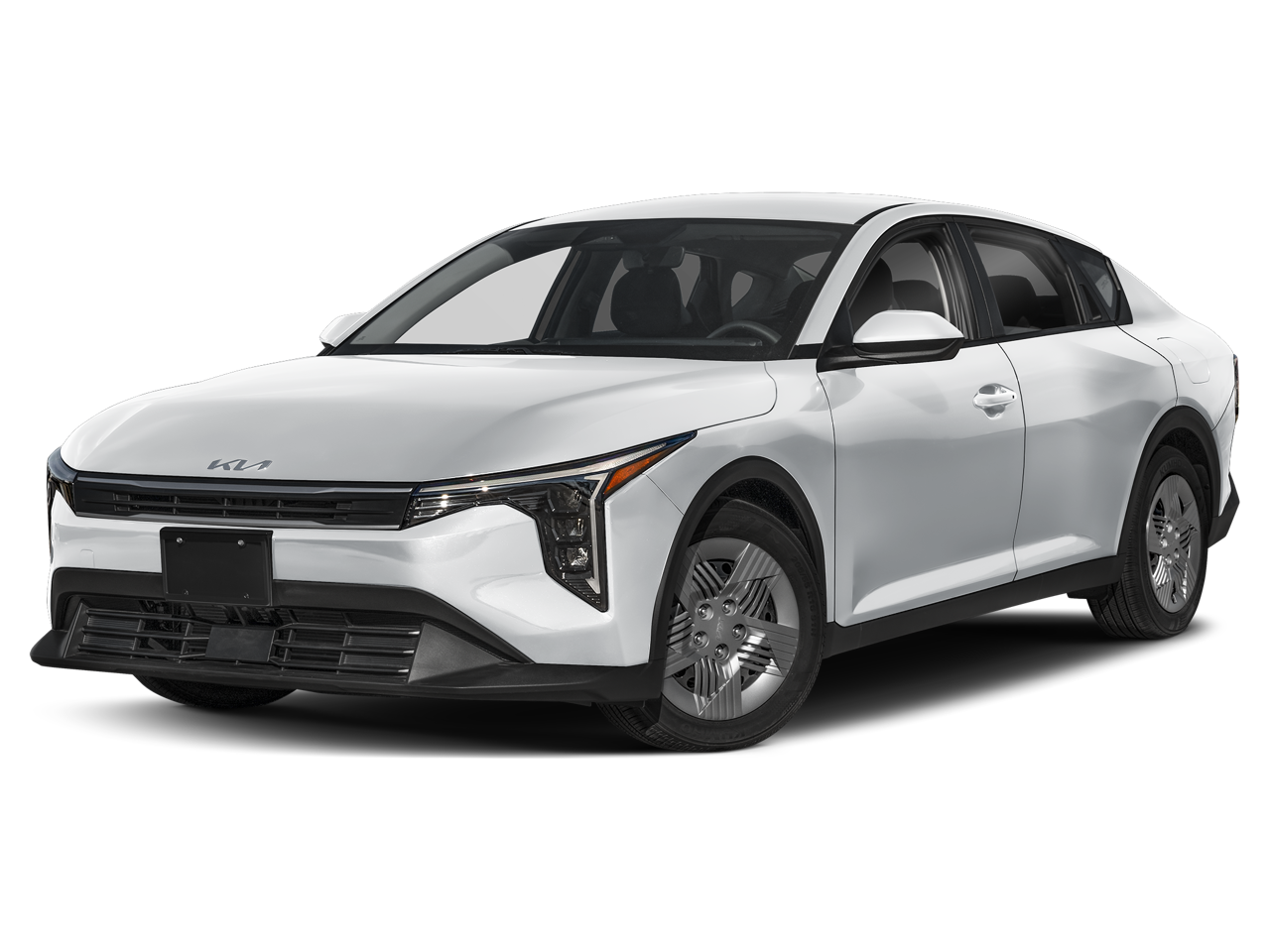 2027 Kia K4 LX