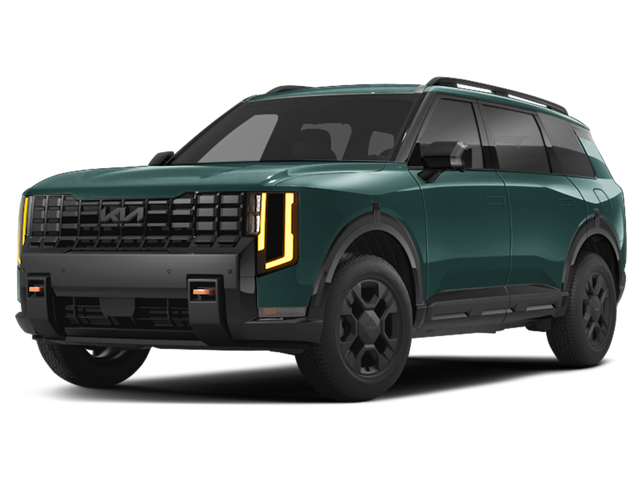 2027 Kia Telluride X-Pro SX-Prestige IN-TRANSIT