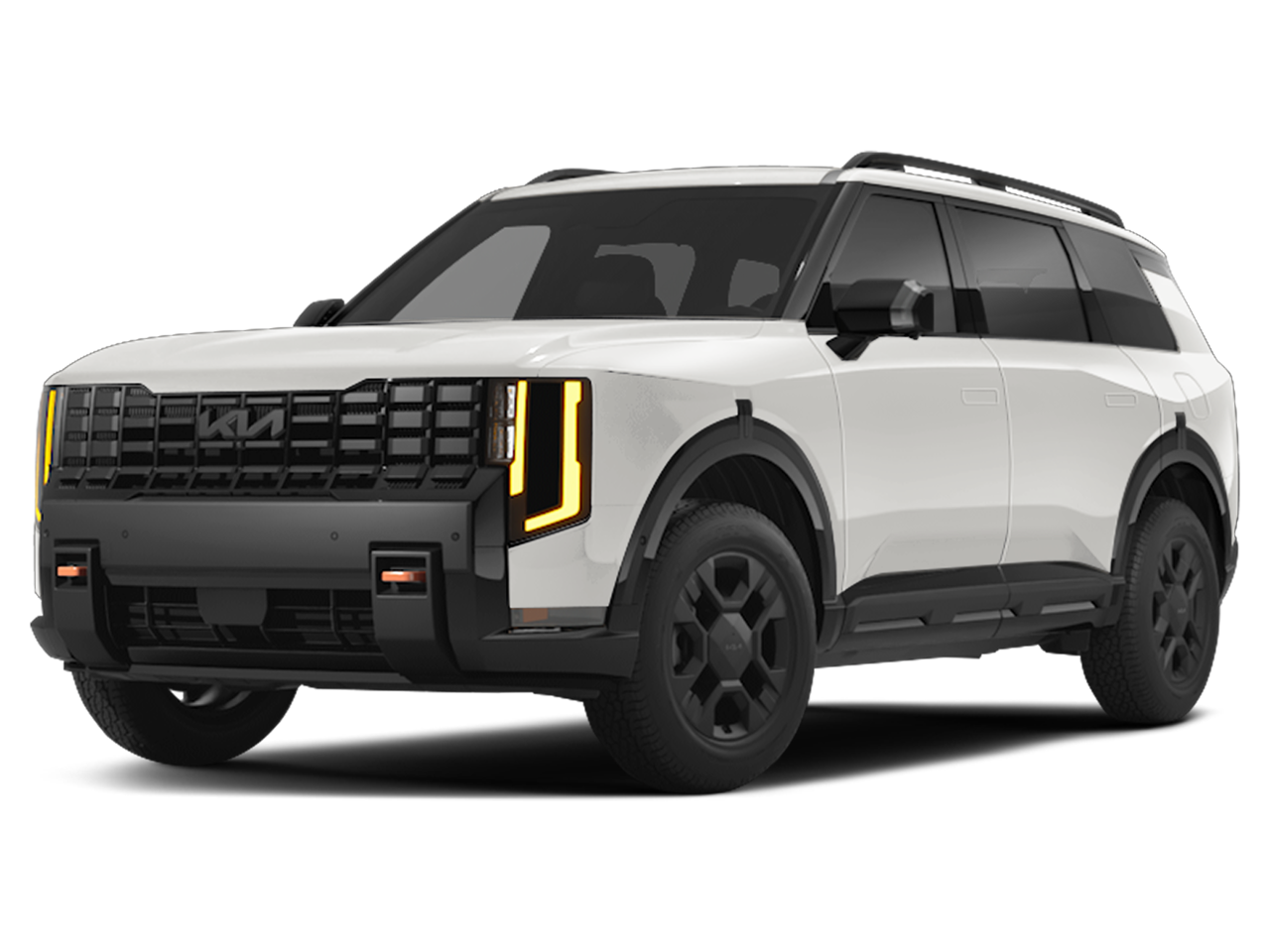 2027 Kia Telluride X-Pro SX-Prestige IN-TRANSIT