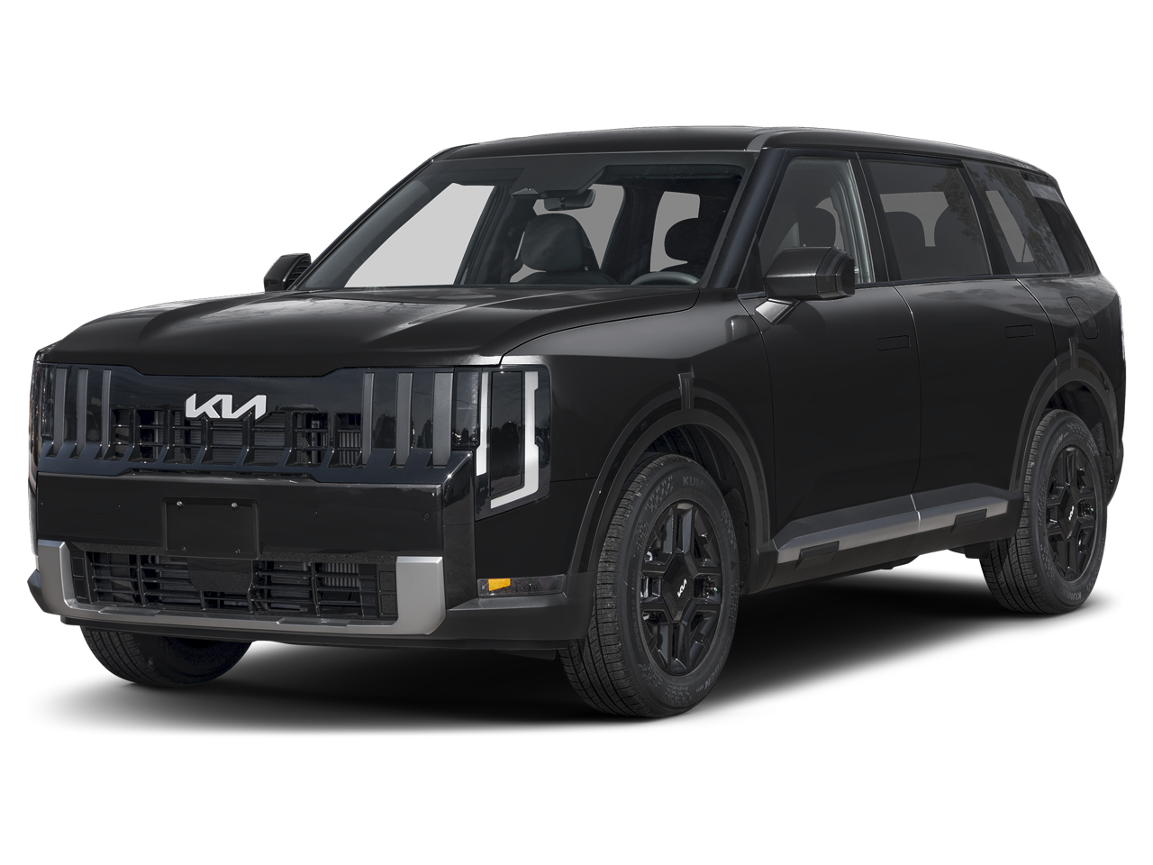 2027 Kia Telluride LX IN-TRANSIT