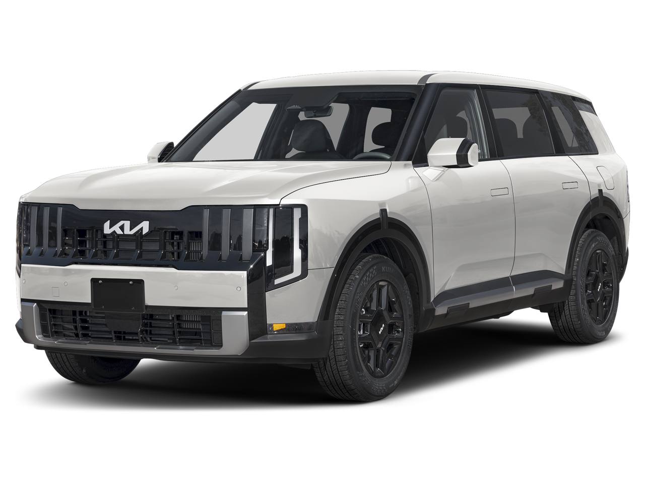 2027 Kia Telluride LX IN-TRANSIT