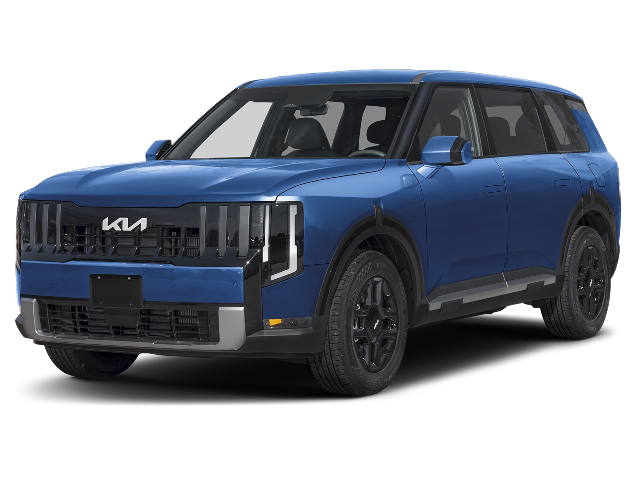 2027 Kia Telluride S IN-TRANSIT