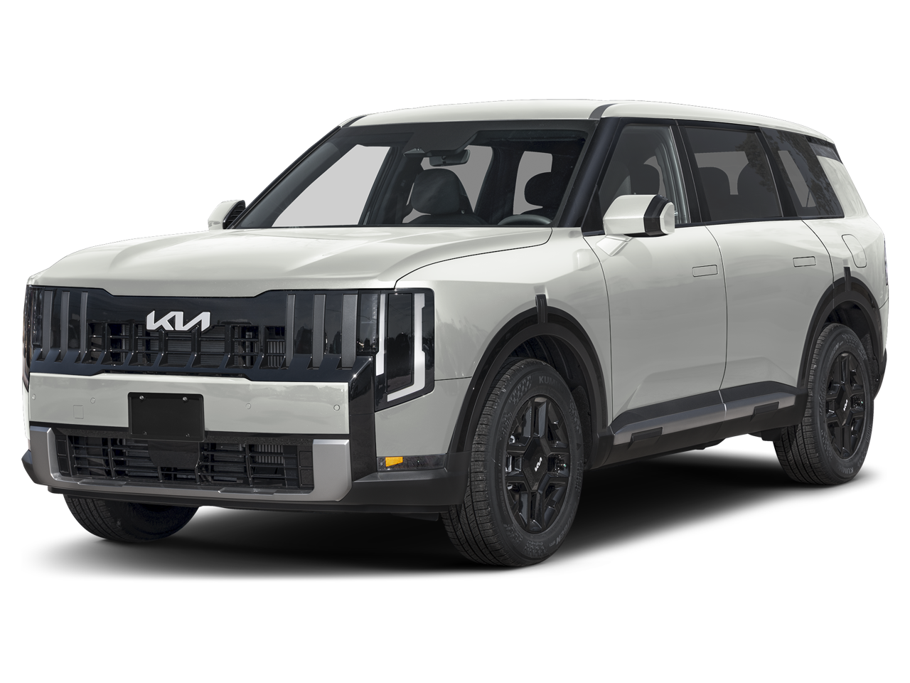 2027 Kia Telluride S IN-TRANSIT