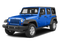 2014 Jeep Wrangler Unlimited Freedom Edition