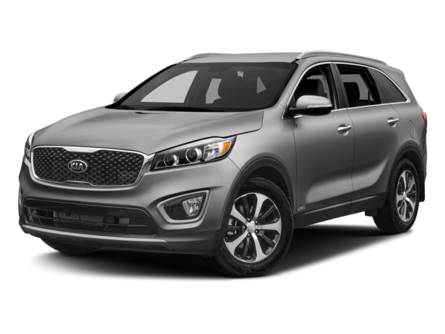 2018 Kia Sorento 3.3L EX