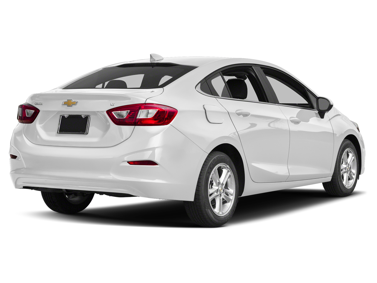 Used 2018 Chevrolet Cruze LT with VIN 1G1BE5SM4J7167888 for sale in Selma, CA