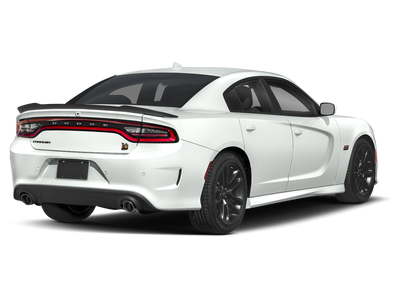 2019 Dodge Charger R/T Scat Pack