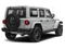 2021 Jeep Wrangler 4xe Unlimited Rubicon 4x4