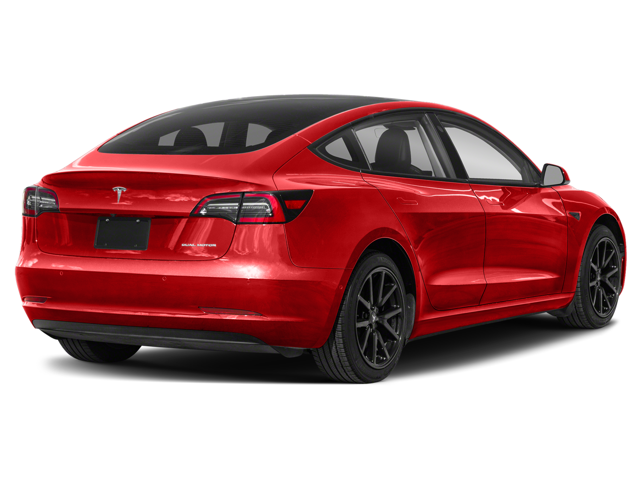 2022 Tesla Model 3 Long Range photo 3