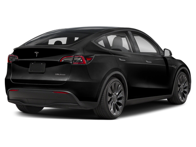 2023 Tesla Model Y RWD
