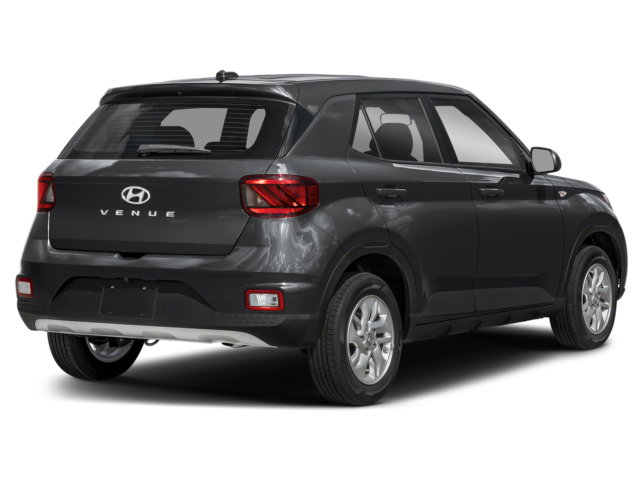 2025 Hyundai Venue SE