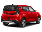 2025 Kia Soul LX Tech Pkg.