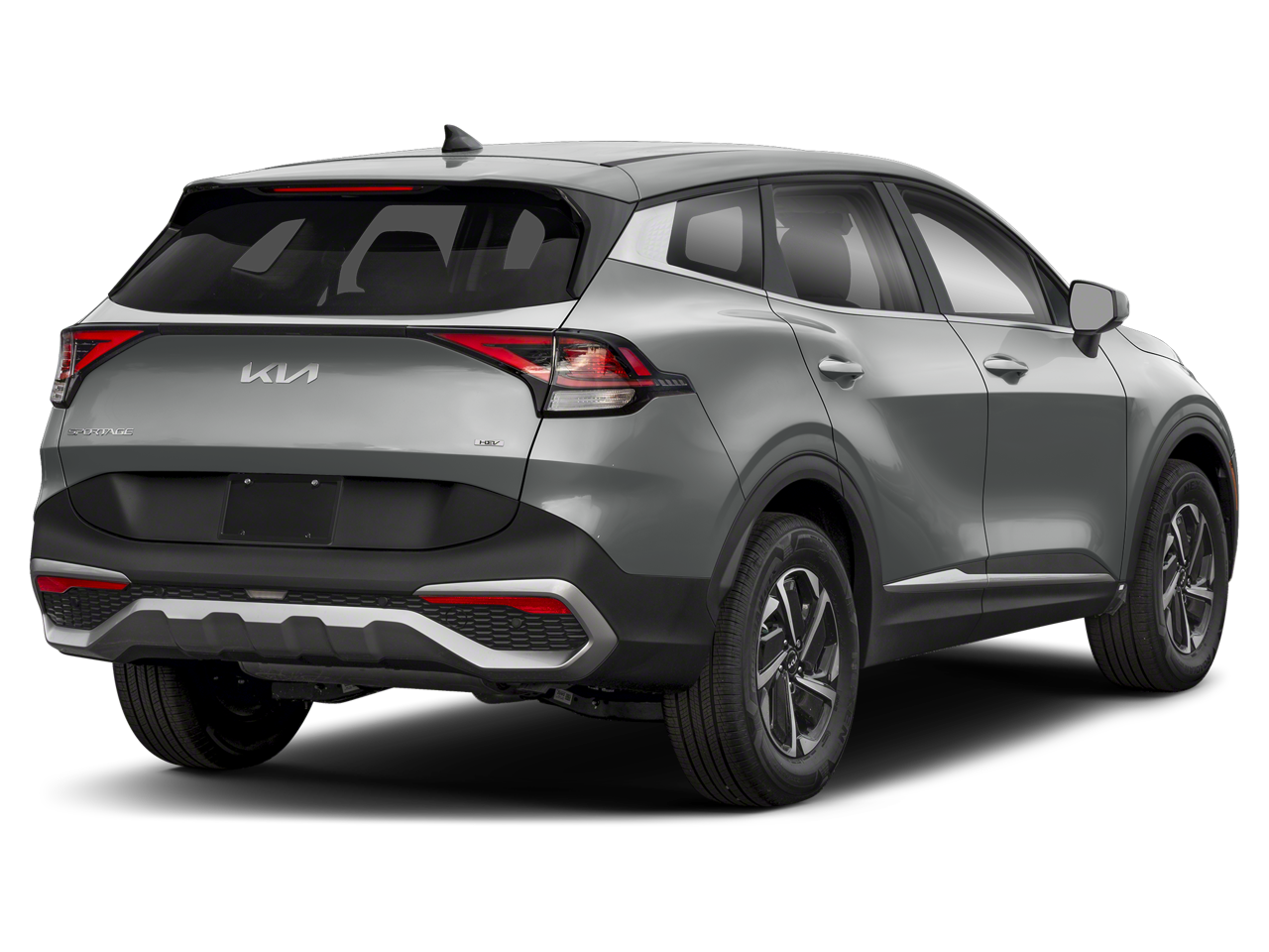 2025 Kia Sportage LX Hybrid - Photo 29