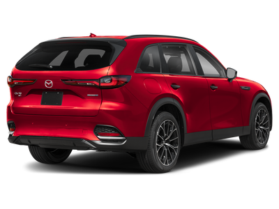 2025 Mazda Mazda CX-70 PHEV Premium Plus