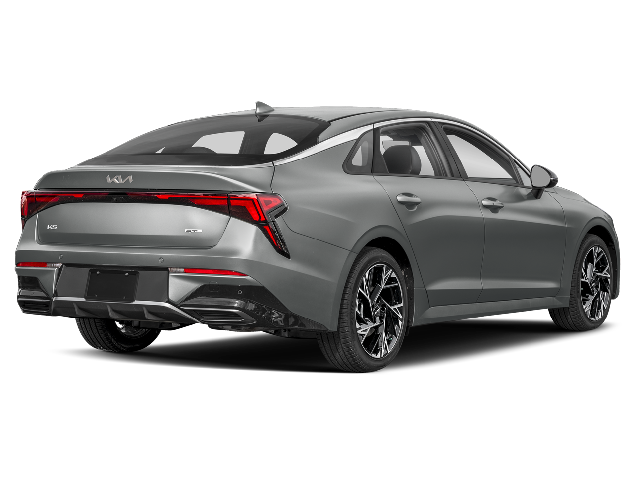 2026 Kia K5 GT-Line - Photo 29