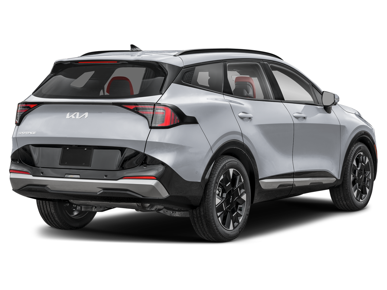 2026 Kia Sportage SX Prestige - Photo 18