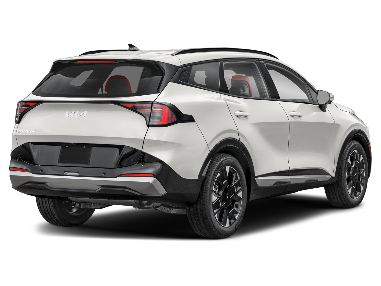 2026 Kia Sportage SX Prestige - Photo 29