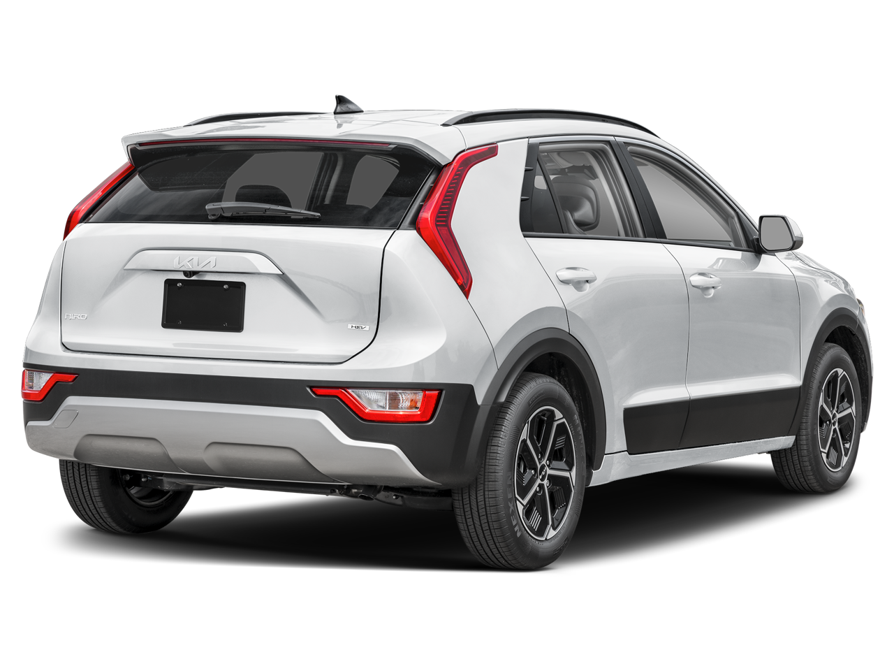 2026 Kia Niro LX