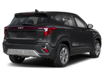 2026 Kia Seltos LX IN-TRANSIT