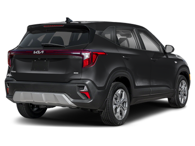 2026 Kia Seltos LX IN-TRANSIT
