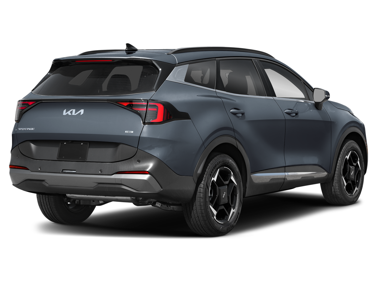 2026 Kia Sportage EX Hybrid - Photo 29