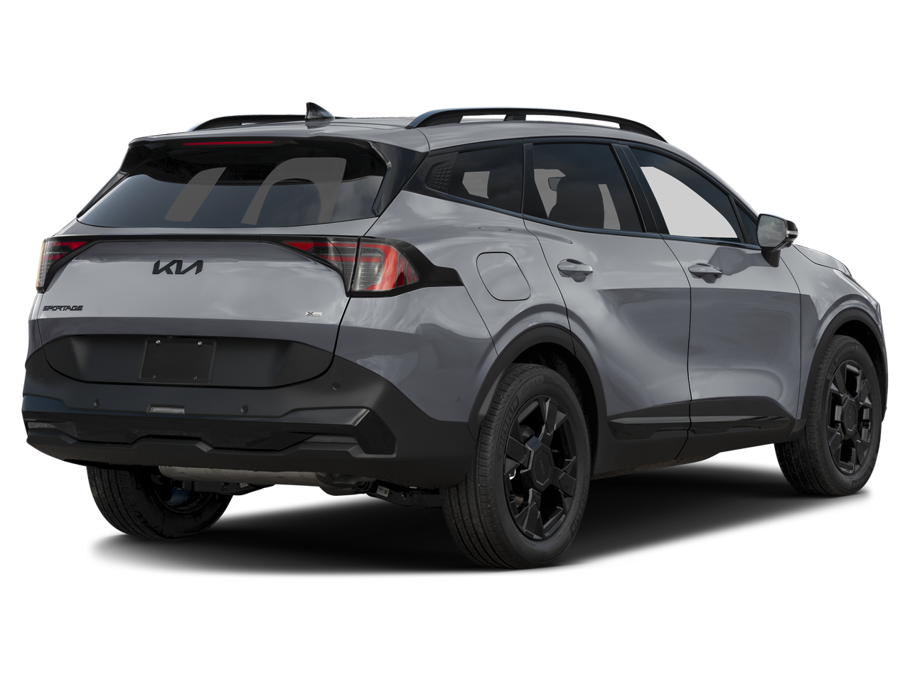 2027 Kia Sportage Plug-In Hybrid X-Line Prestige
