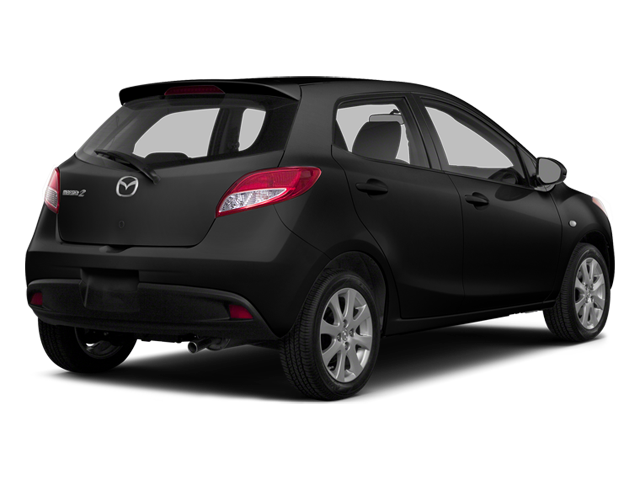 Used 2014 Mazda Mazda2 Sport with VIN JM1DE1KZ7E0178872 for sale in Selma, CA