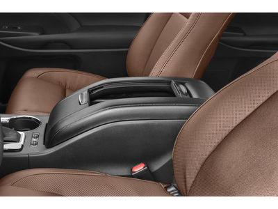 2019 Toyota Highlander Hybrid Hybrid XLE