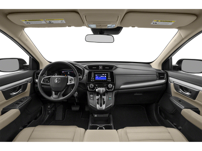 2020 Honda CR-V LX