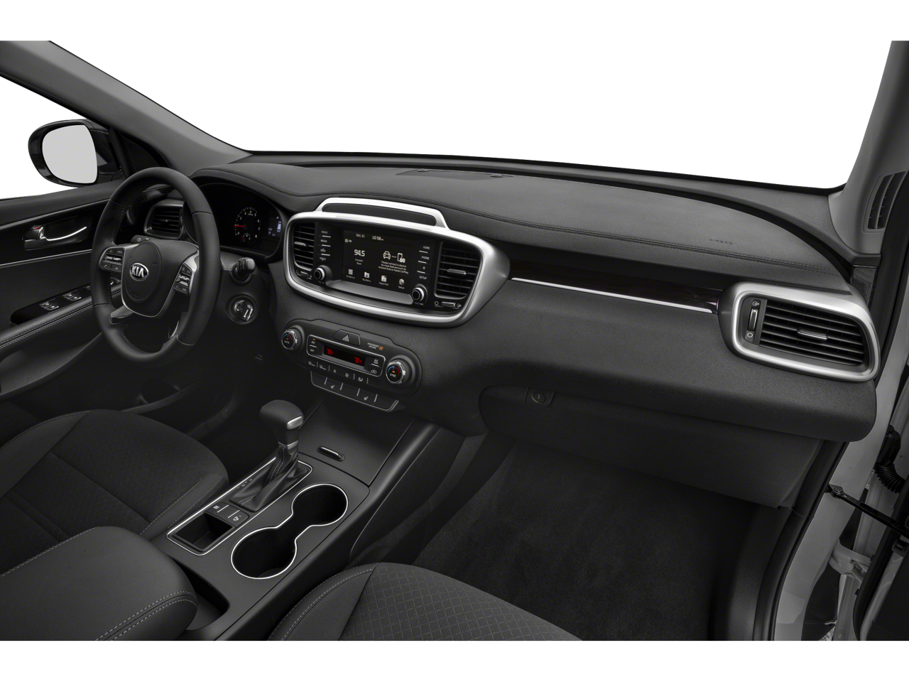 2020 Kia Sorento 3.3L S