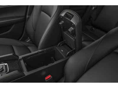 2020 Mazda Mazda3 Sedan Select Package