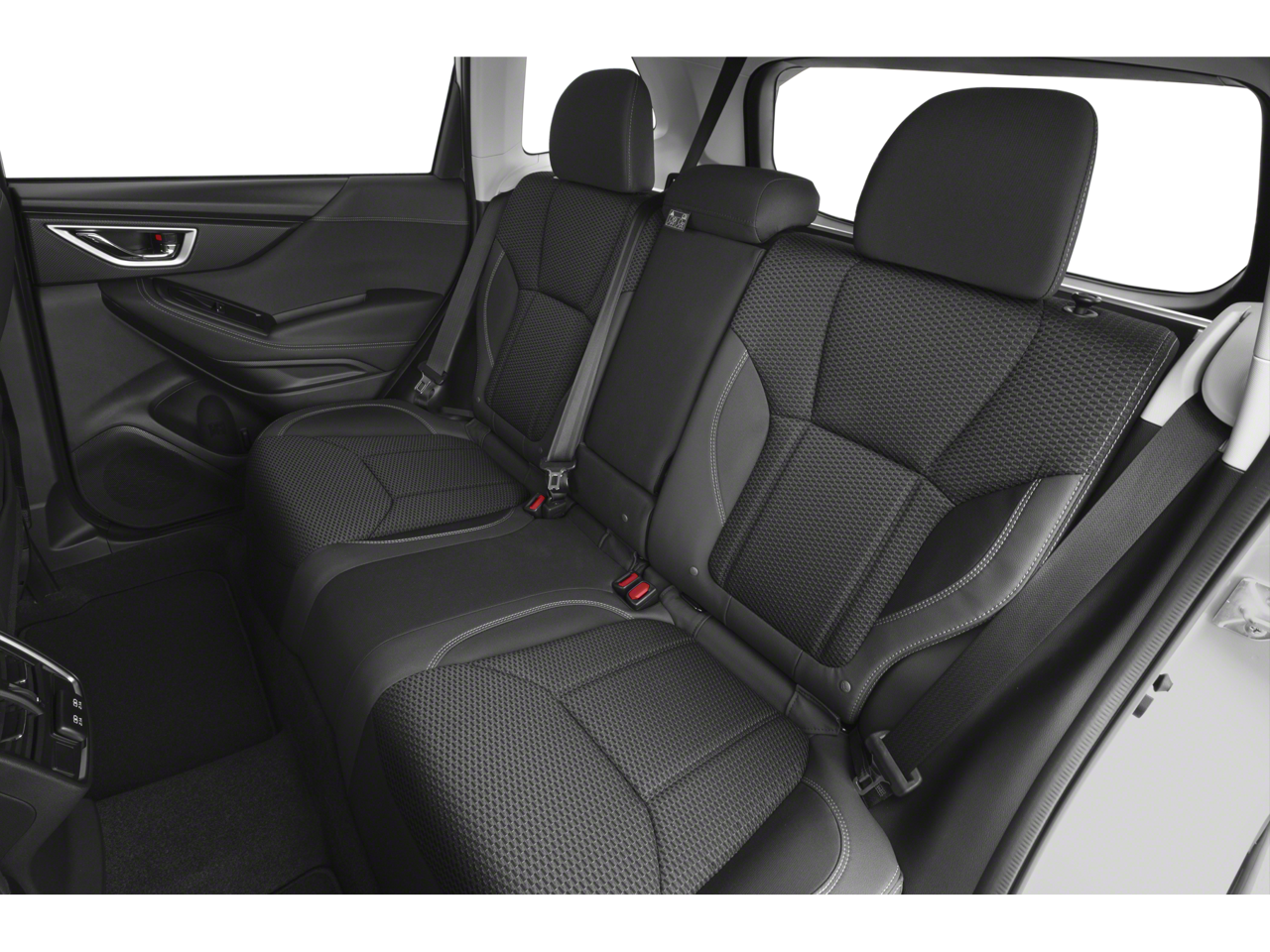 2020 Subaru Forester Premium Premium