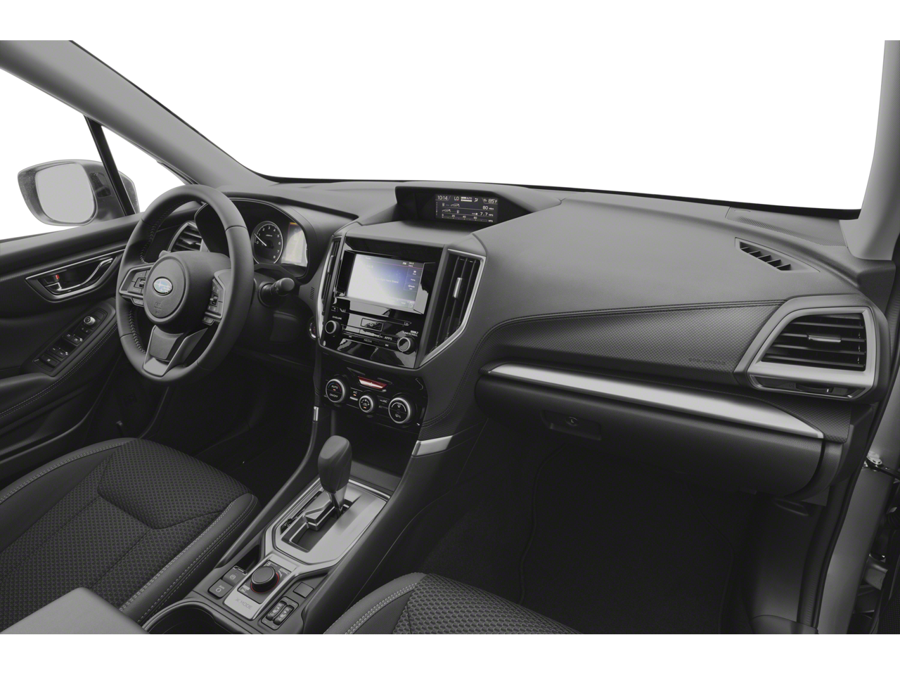 2020 Subaru Forester Premium Premium