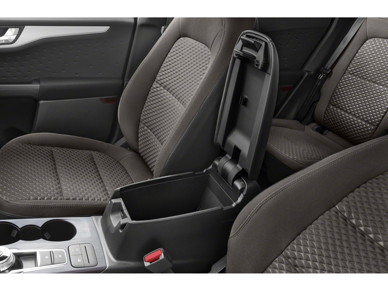 2021 Ford Escape SE Hybrid