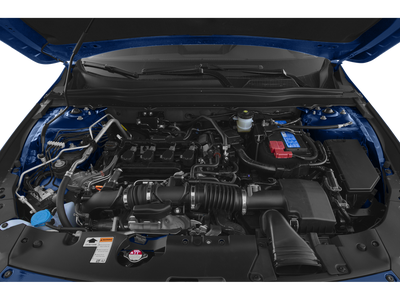 2021 Honda Accord Sport SE