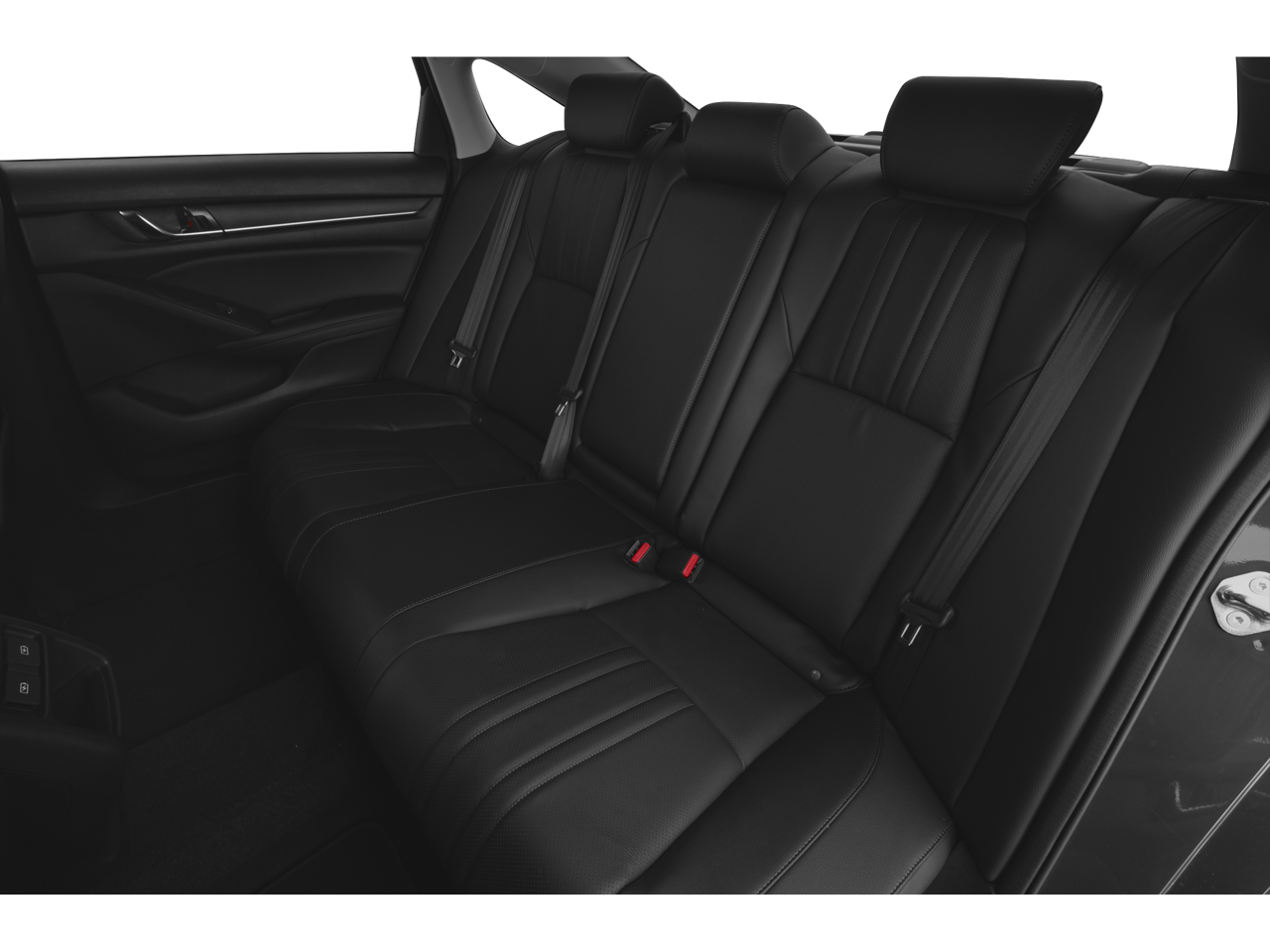 2021 Honda Accord Sport SE