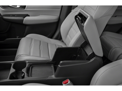 2021 Honda CR-V 2WD EX-L