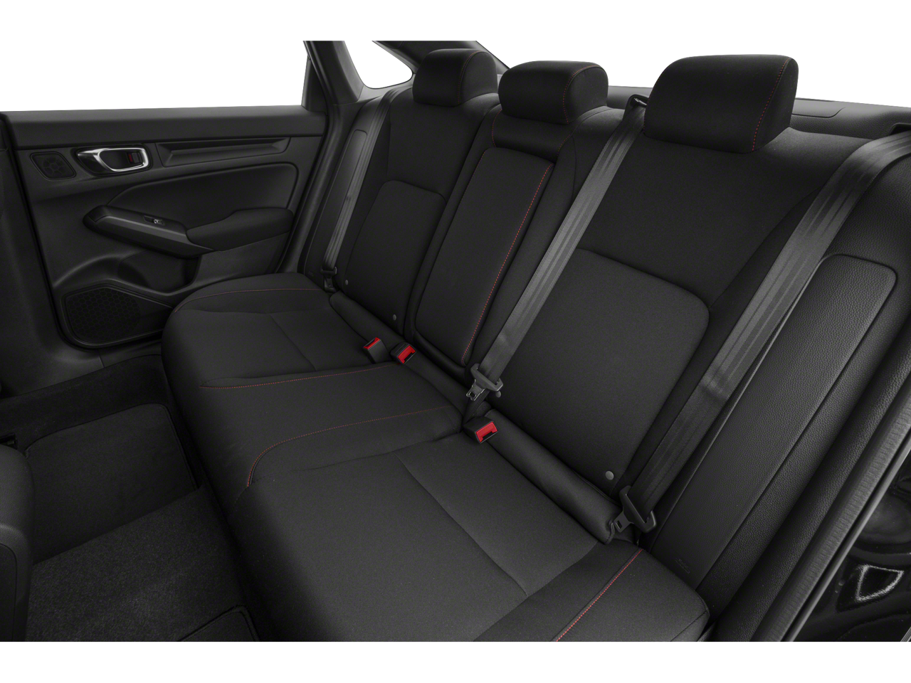 2022 Honda Civic Manual