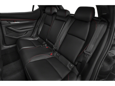 2022 Mazda Mazda3 Preferred