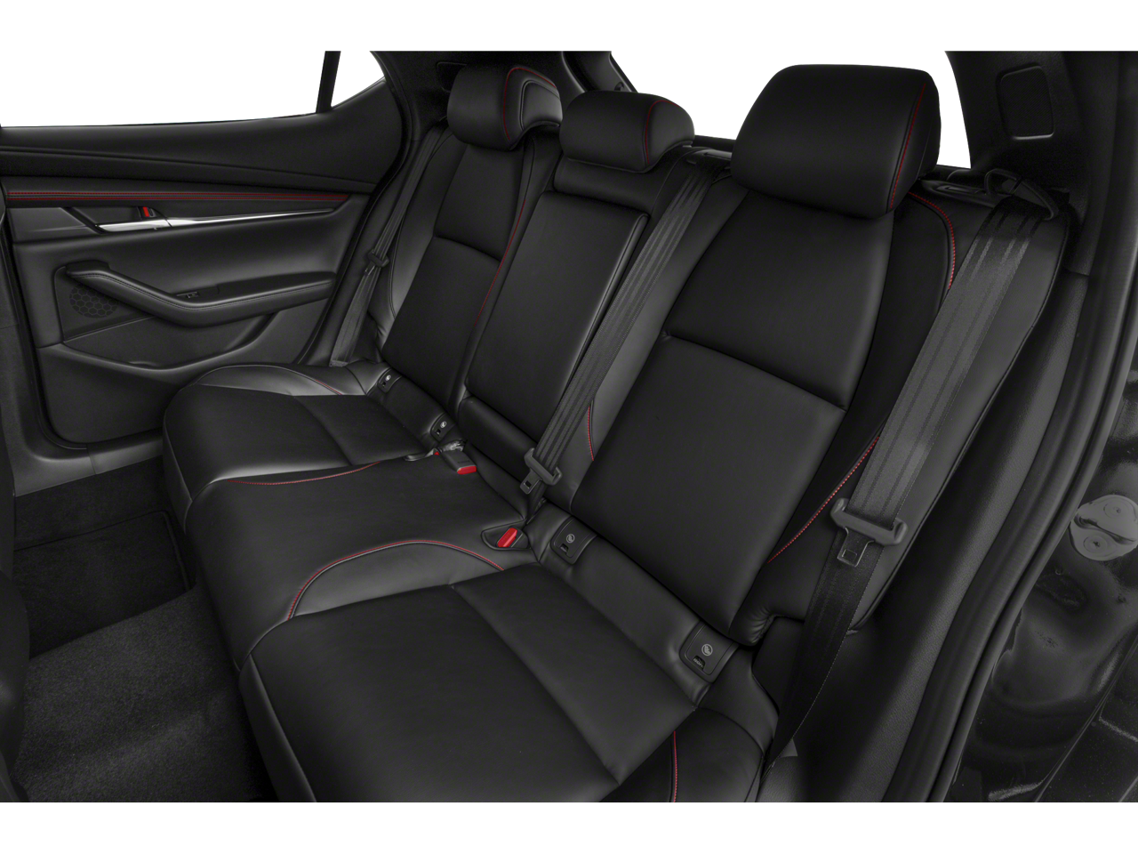 2022 Mazda Mazda3 Preferred