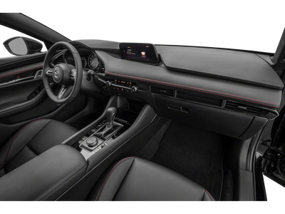 2022 Mazda Mazda3 Preferred