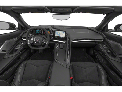 2023 Chevrolet Corvette Stingray 1LT