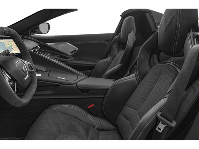 2023 Chevrolet Corvette Stingray 1LT