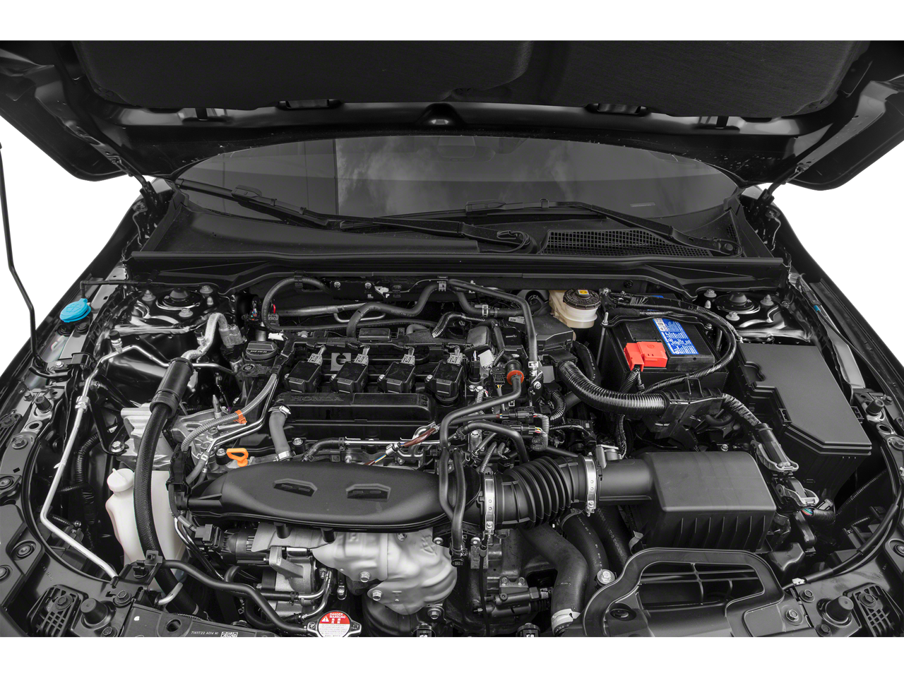 2023 Honda Civic Manual