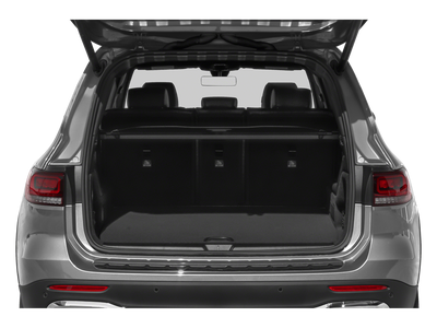 2023 Mercedes-Benz GLB GLB 250