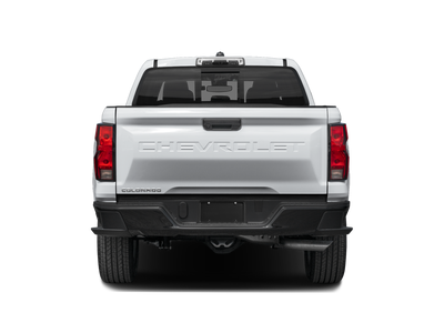 2024 Chevrolet Colorado 4WD Trail Boss