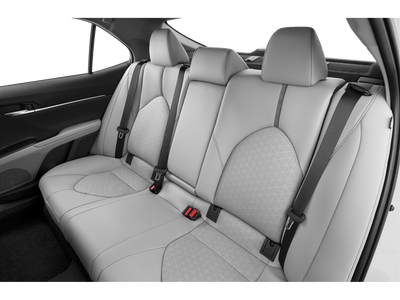 2024 Toyota Camry XSE V6