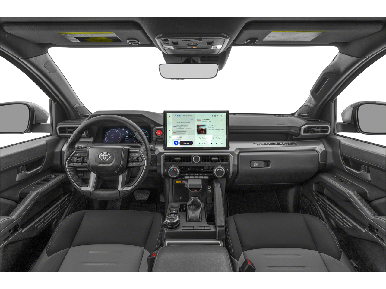 2024 Toyota Tacoma TRD Off Road - Photo 38