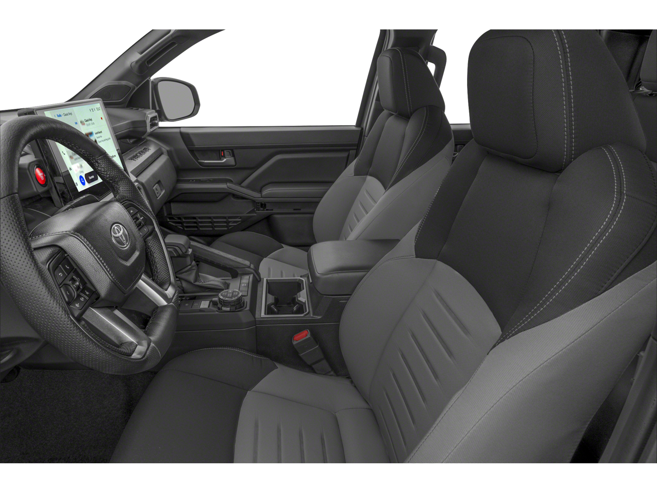 2024 Toyota Tacoma TRD Off Road - Photo 39